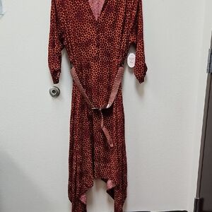 Harlow and Rose Dress